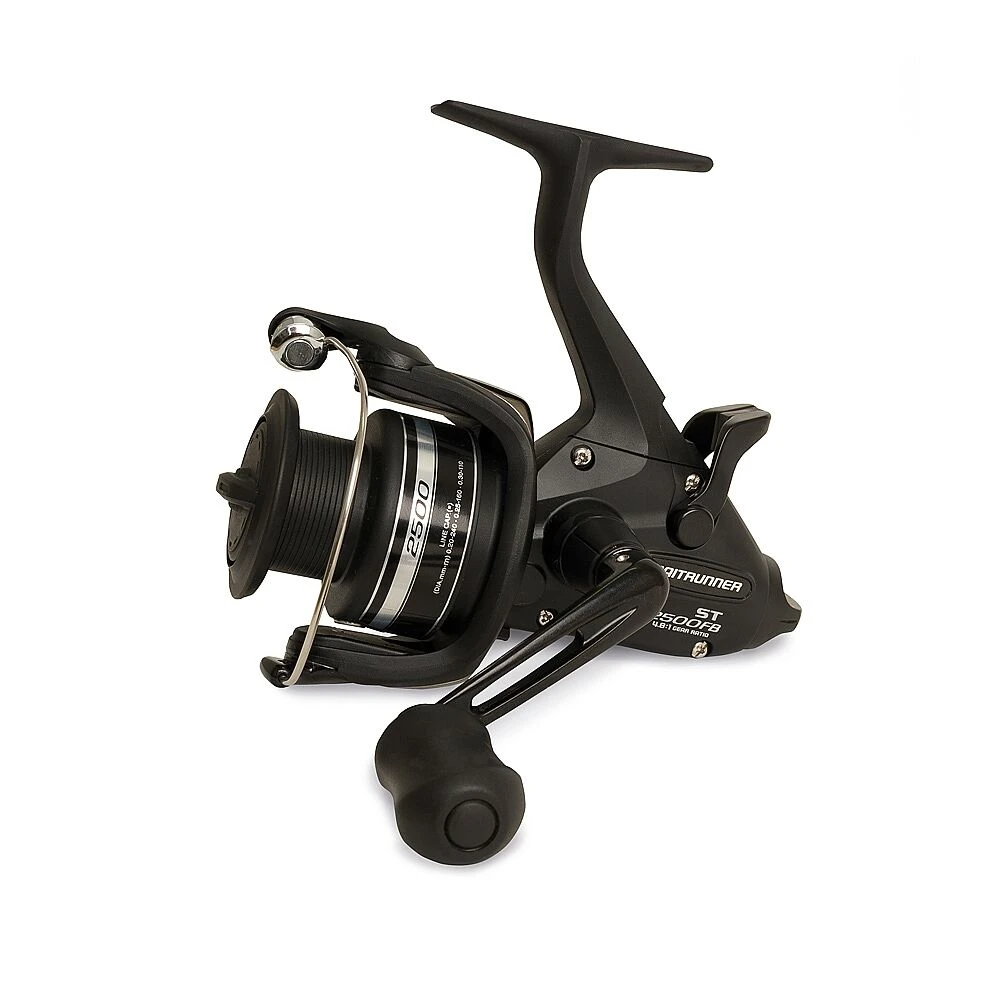 Shimano Baitrunner ST FB
