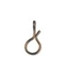 Mustad Snap Hook 25st