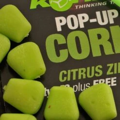 Korda Pop Up Corn Zing