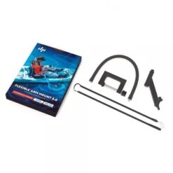 Deeper Flexible Arm Mount 2.0