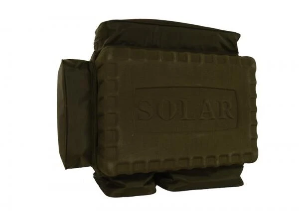 Solar SP Barrow/Ruckbag - Afbeelding 3