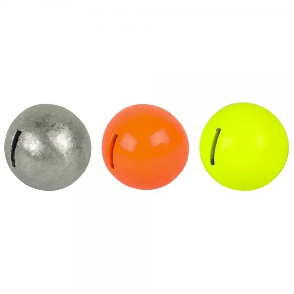 Spro Spiral Lead Weight Multi Color 3st - Afbeelding 2