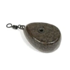 Korda COG Flat Pear Leads 8oz 227g