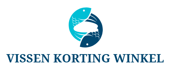 Vissen Korting Winkel